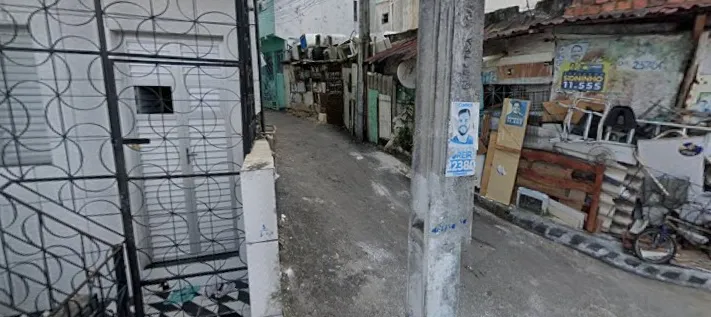 Imagem ilustrativa da imagem Mulher é encontrada morta em Periperi após denúncia de mau cheiro