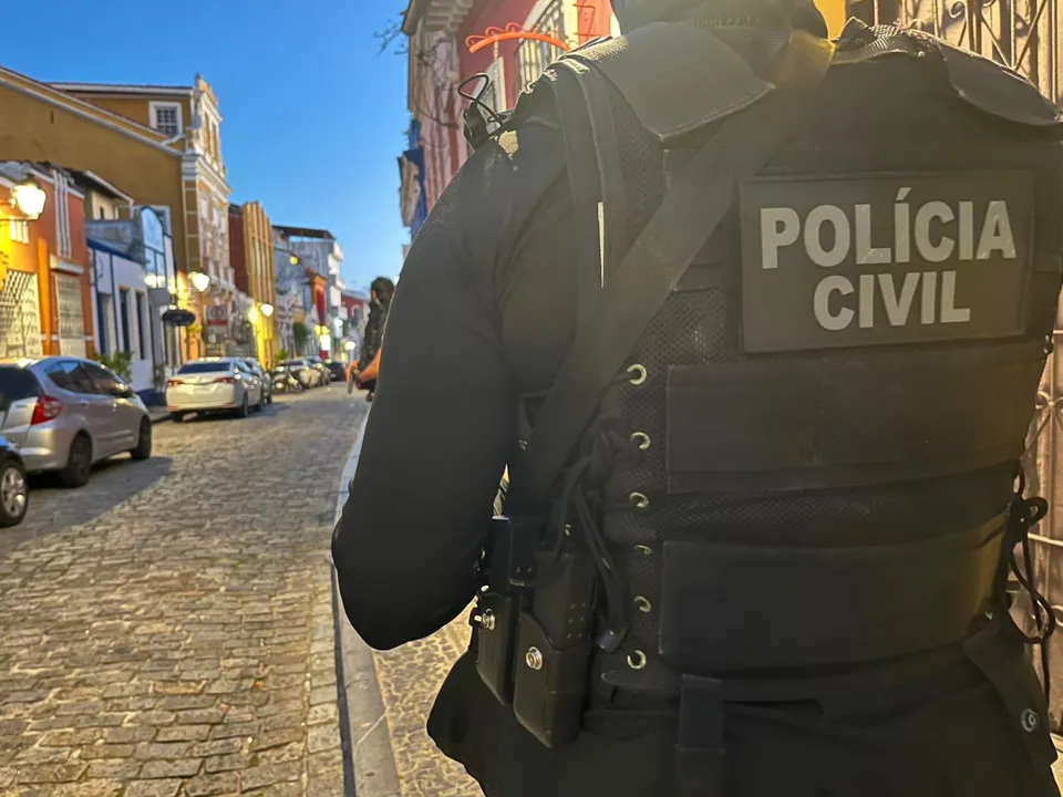 Operação Contenção