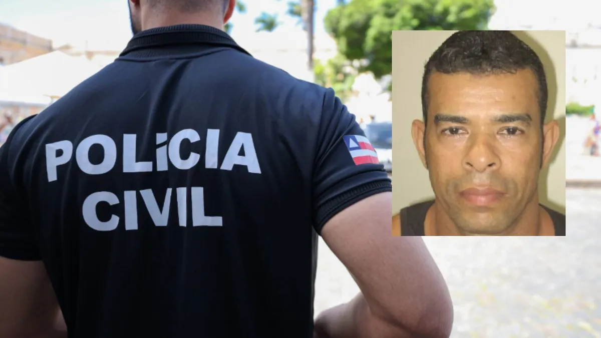 Empresário foi morto a tiros