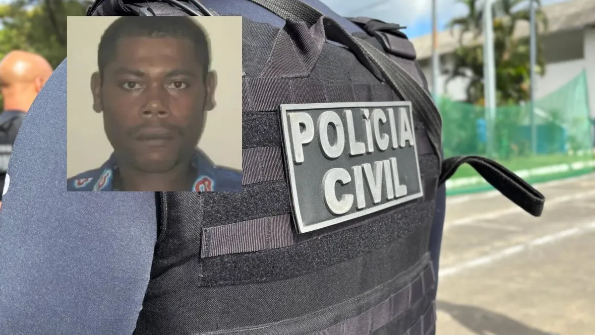 Homem foi morto a facadas