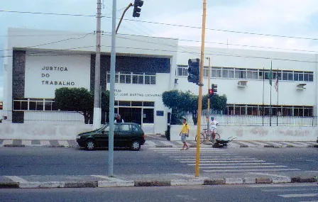 Imagem ilustrativa da imagem Mulher vai receber R$ 1,4 milhão por 42 anos de trabalho escravo na Bahia