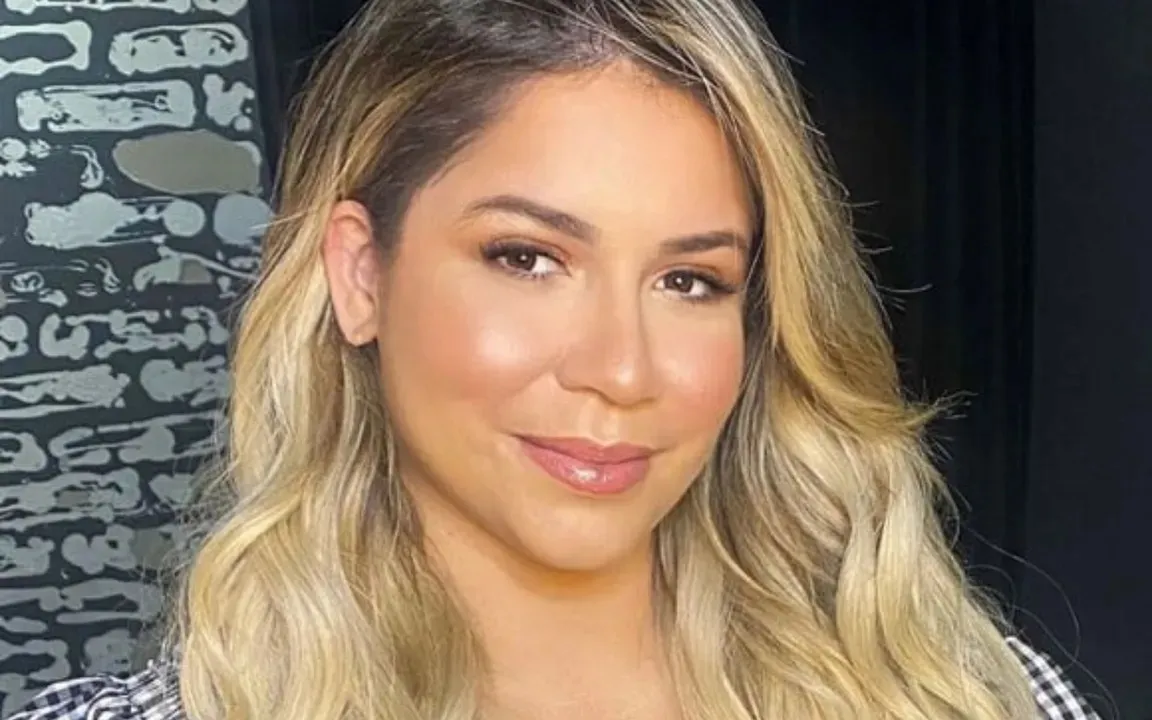 Cantora já havia anunciado o lançamento antes de sua morte