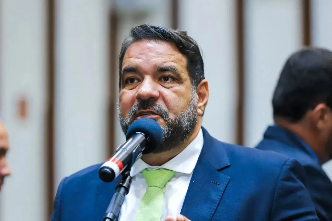 Alan Sanches, o deputado que se foi deixando saudades