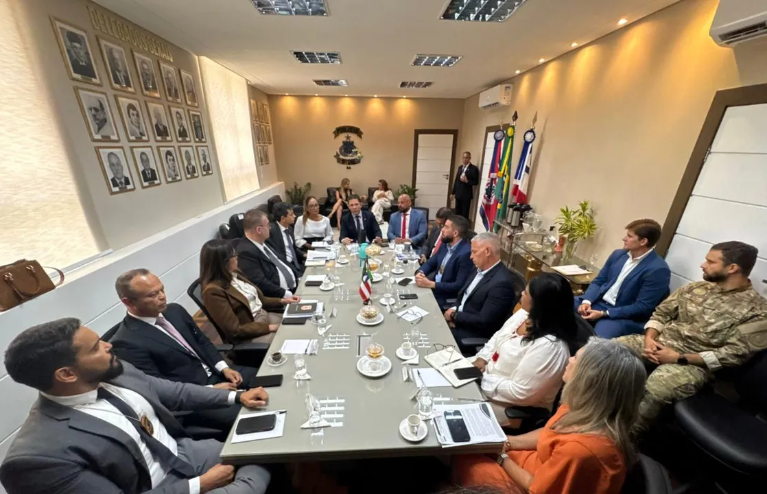 Polícia Civil intensifica investigações contra crimes em Salvador