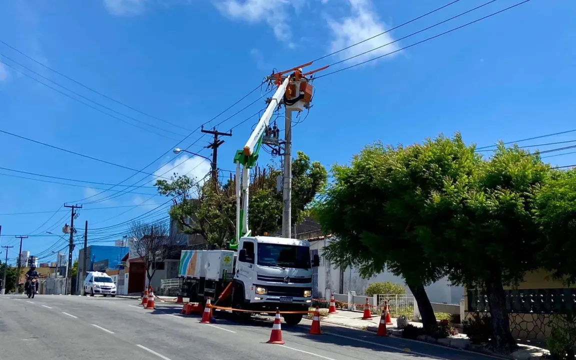 A operação promete garantir a segurança no verão
