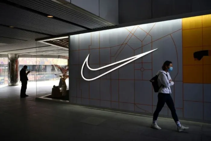 A agência aponta que a Nike tem “um padrão ou prática de tratamento desigual contra funcionários"
