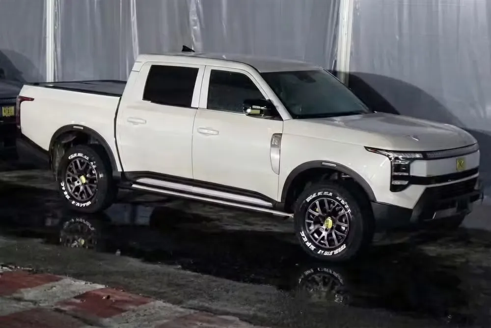 Nova geração pode chegar com motor turbodiesel já conhecido