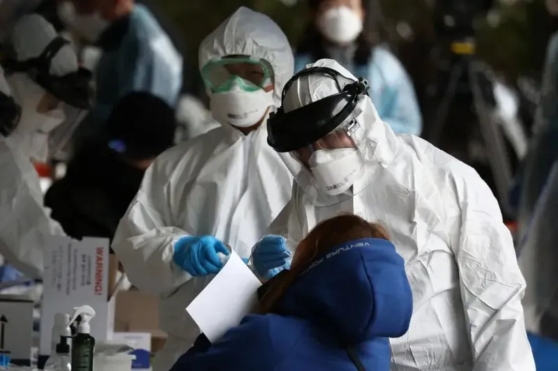 Hantavírus pode virar pandemia?