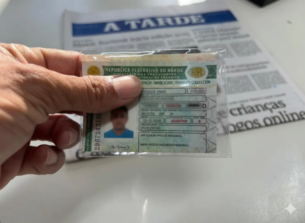 Cidadão não precisa mais pagar as taxas de aulas teóricas nas autoescolas