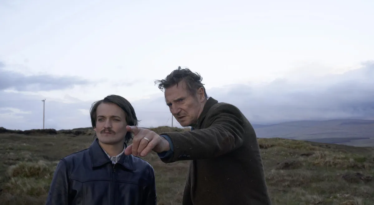 Esse filme de suspense da Netflix está entre os mais comentados do momento