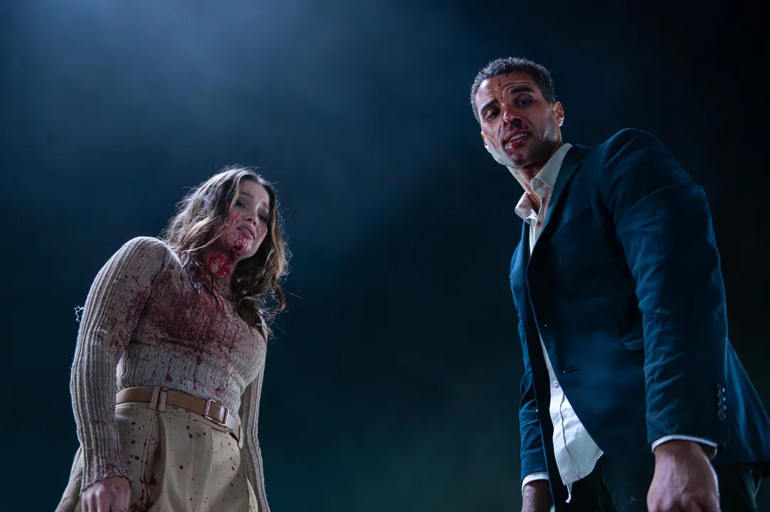 Filme é nova aposta de terror com comédia da Netflix