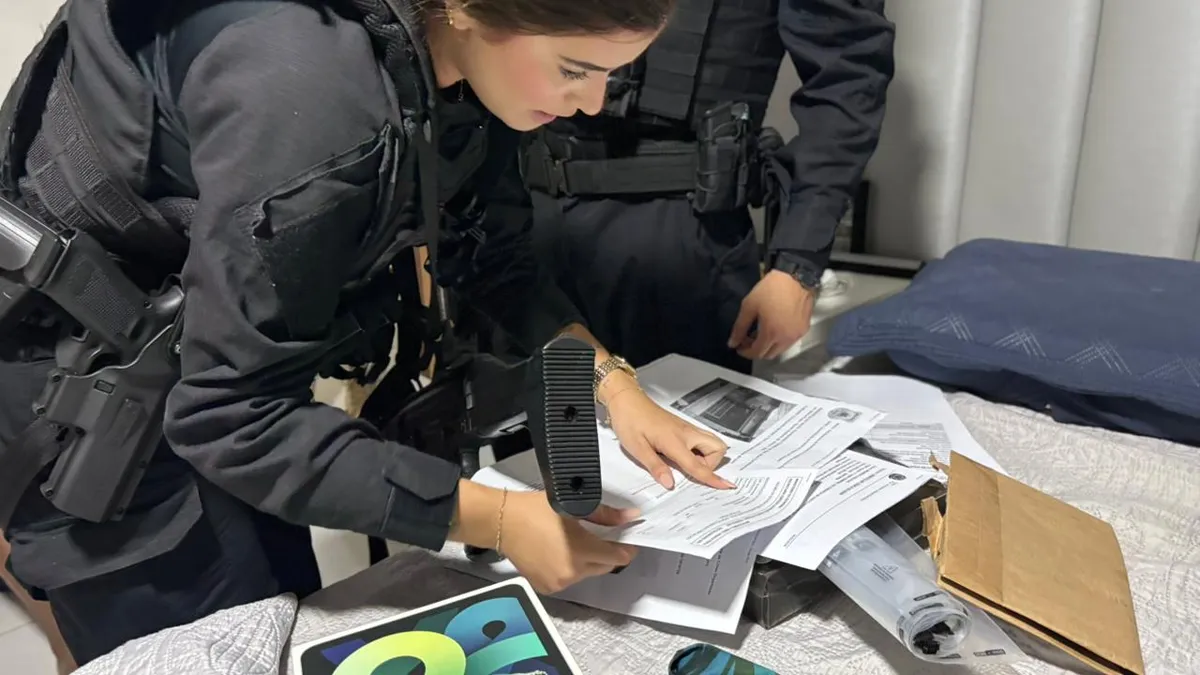 Quatro prisões ocorreram em Santo Antônio de Jesus