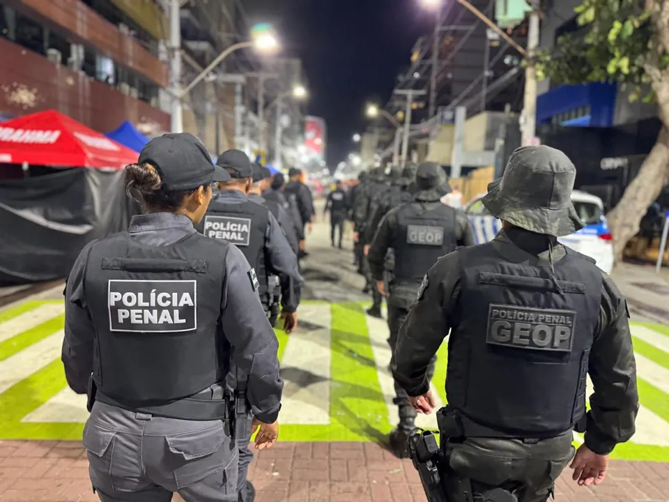 Polícia Penal atuará de forma estratégica na fiscalização