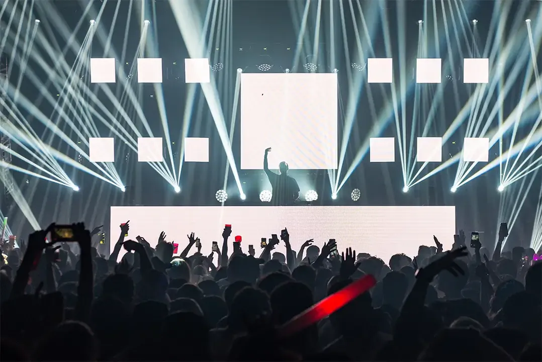 Camarote de Salvador