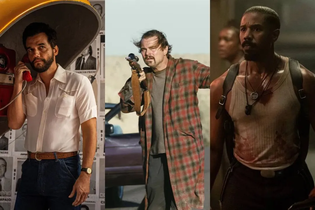 ‘O Agente Secreto’, de Kleber Mendonça Filho, com Wagner Moura, foi indicado na categoria principal