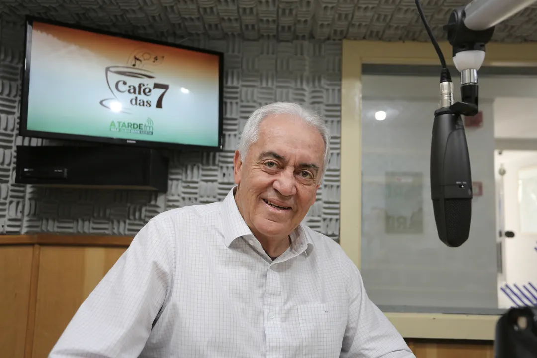 Senador Otto Alencar (PSD)