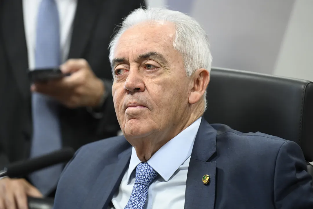 Senador Otto Alencar (PSD-BA)