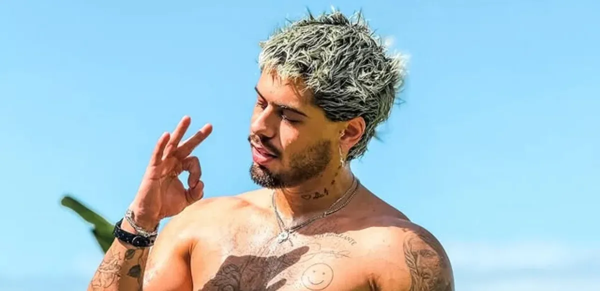 Desafio foi feito através de uma caixinha de perguntas