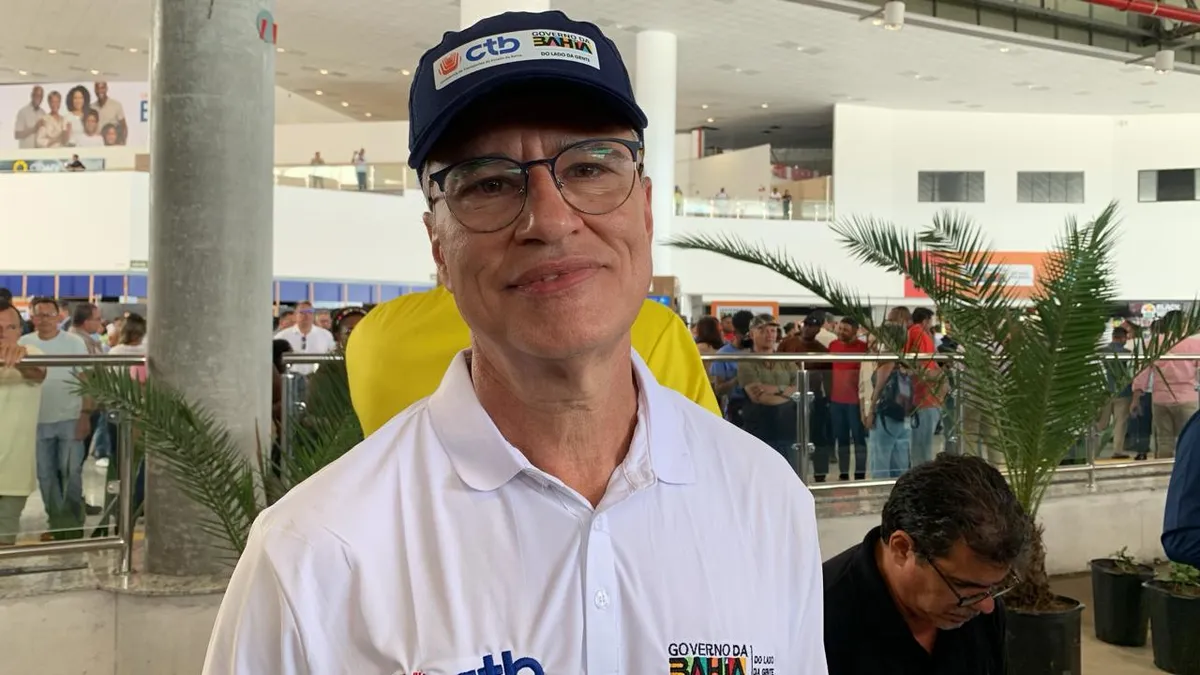 Eracy Lafuente é presidente da CTB