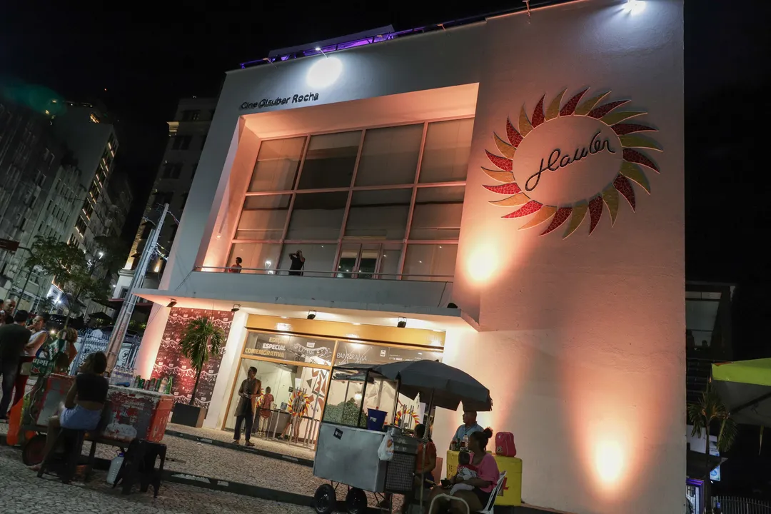 A proposta é unir cinema, música e gastronomia em um evento único