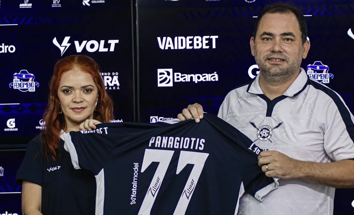 Imagem ilustrativa da imagem Após Vitória, Fatal Model fecha acordo milionário com clube da Série A