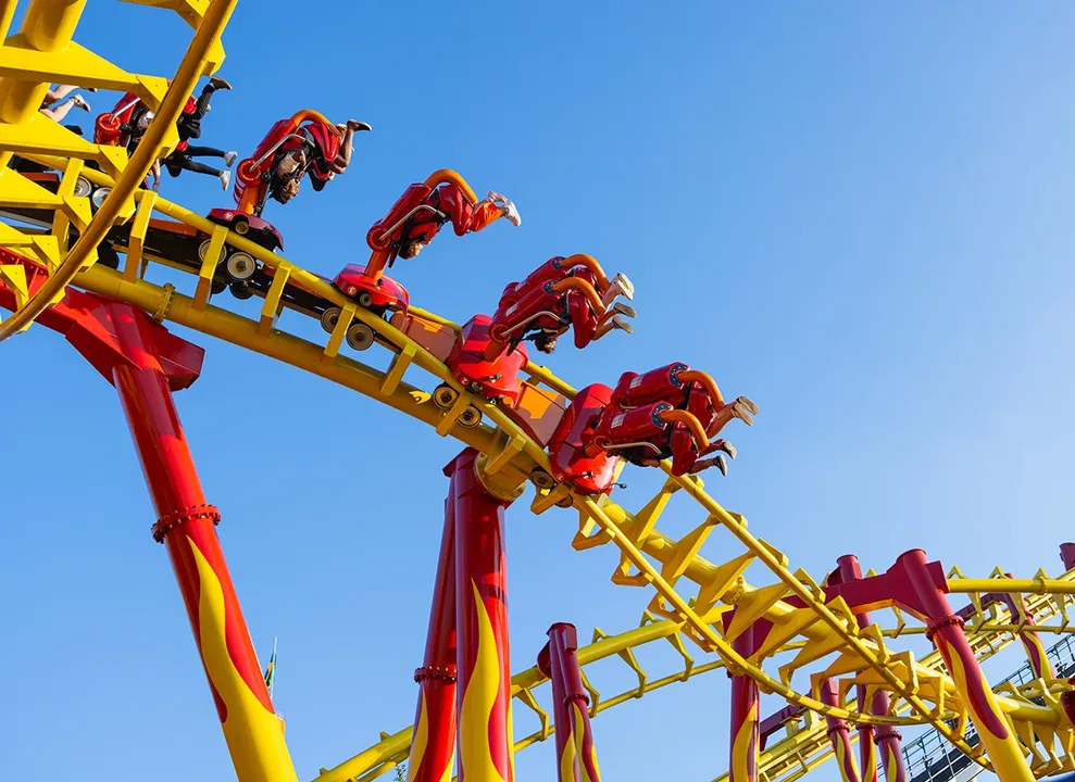 Parque prepara ciclo bilionário de expansão