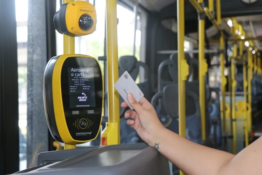 Novo cartão terá validade inicial de um ano