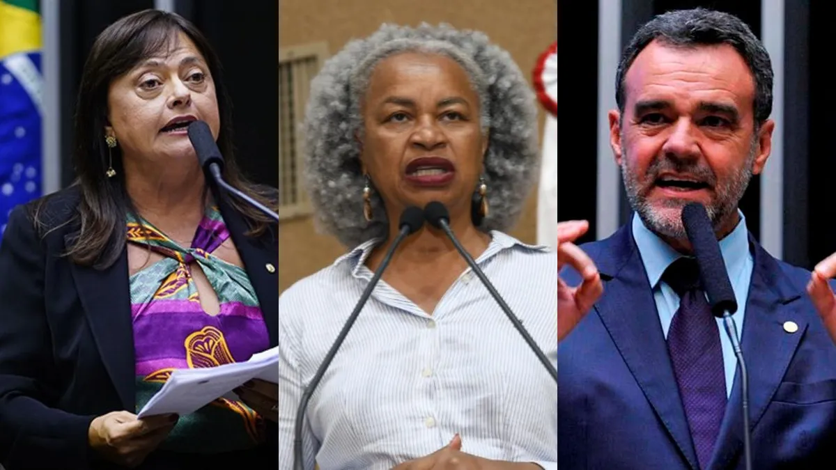 PCdoB baiano pretente fazer três cadeiras