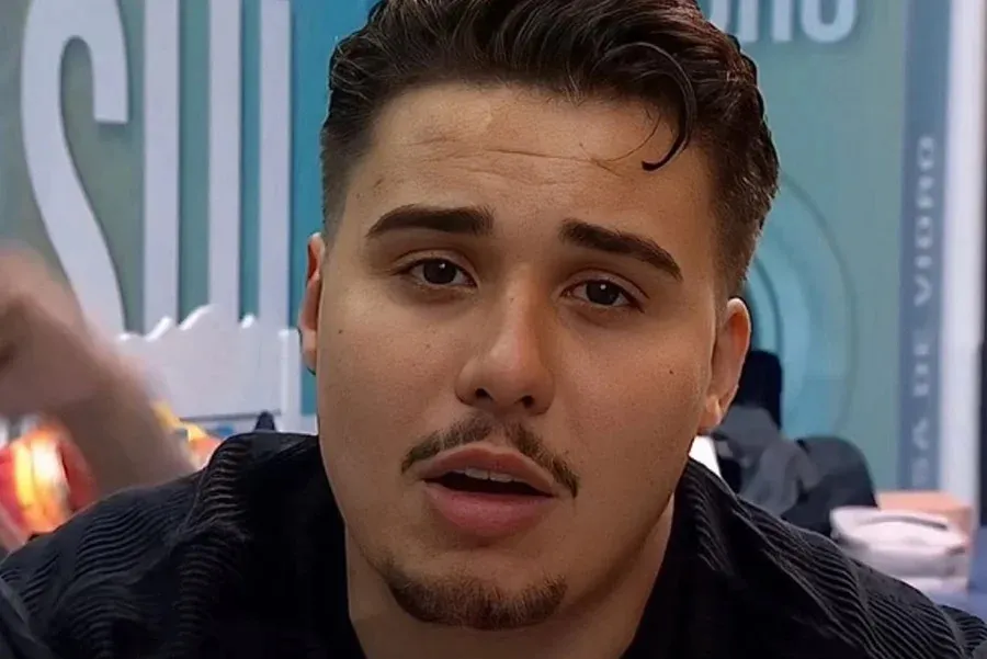 Pedro Henrique viralizou após revelar traição no programa