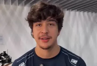 Ex-piloto de Fórmula Delta Pedro Turra