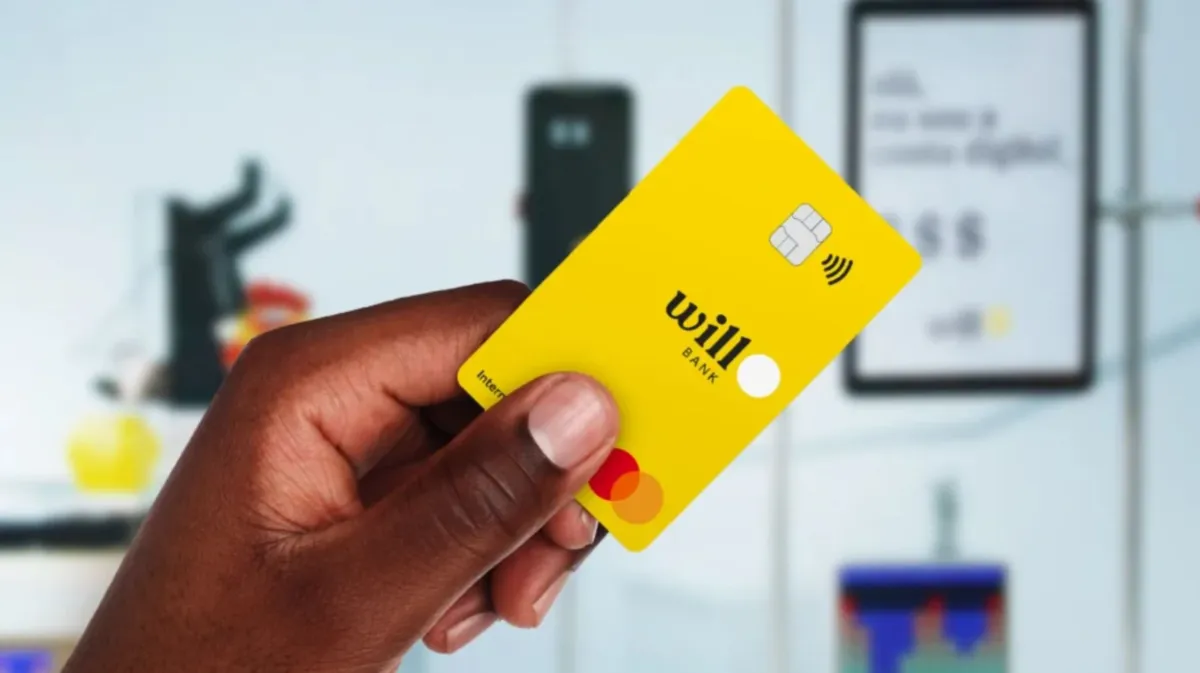 Will Bank foi liquidado nesta quarta-feira, 21