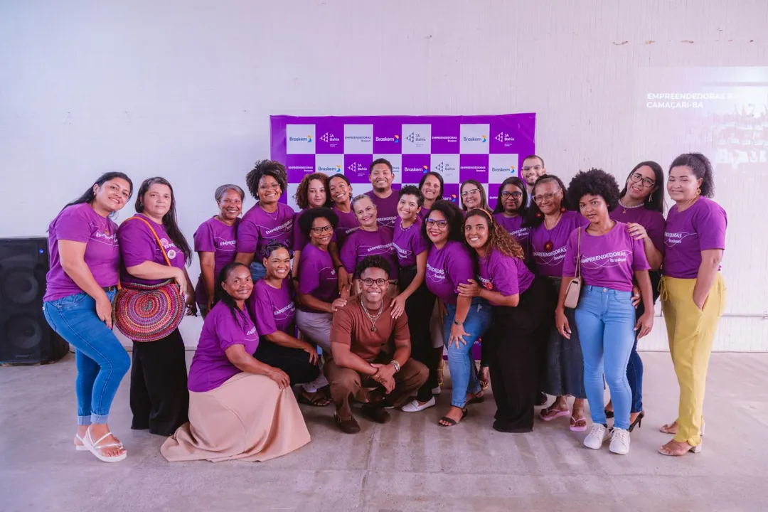 Iniciativa da Braskem é gratuita e chega para todo o país