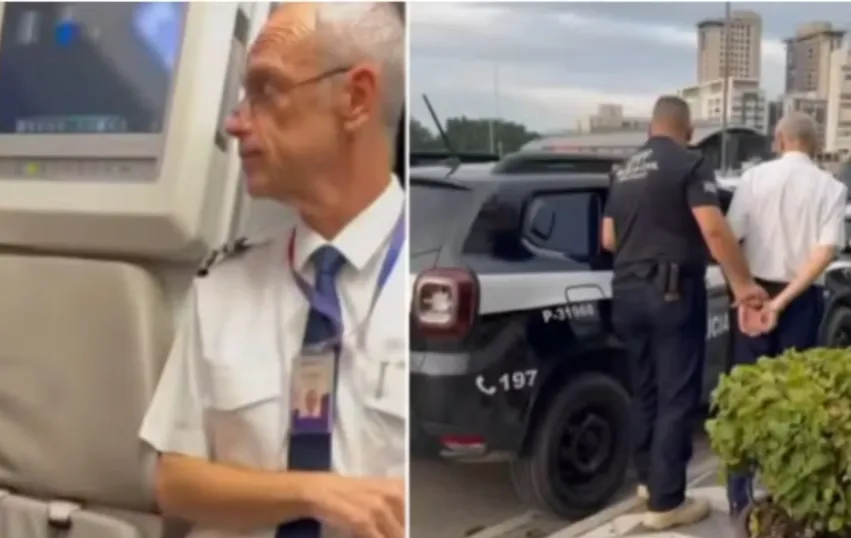 Sérgio Antônio Lopes, de 60 anos