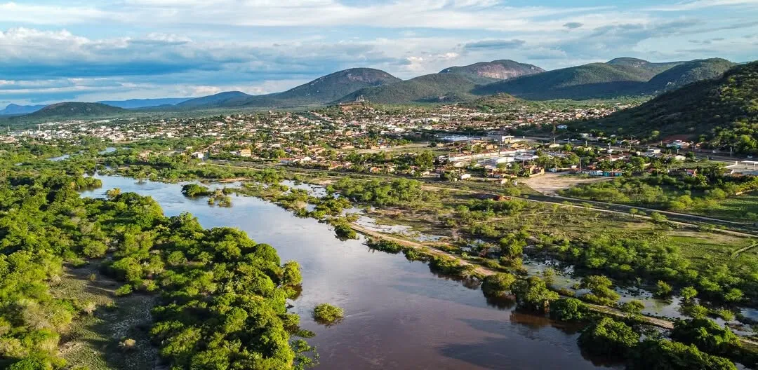 Ataque que deixou feridos em Iaçu, no interior da Bahia