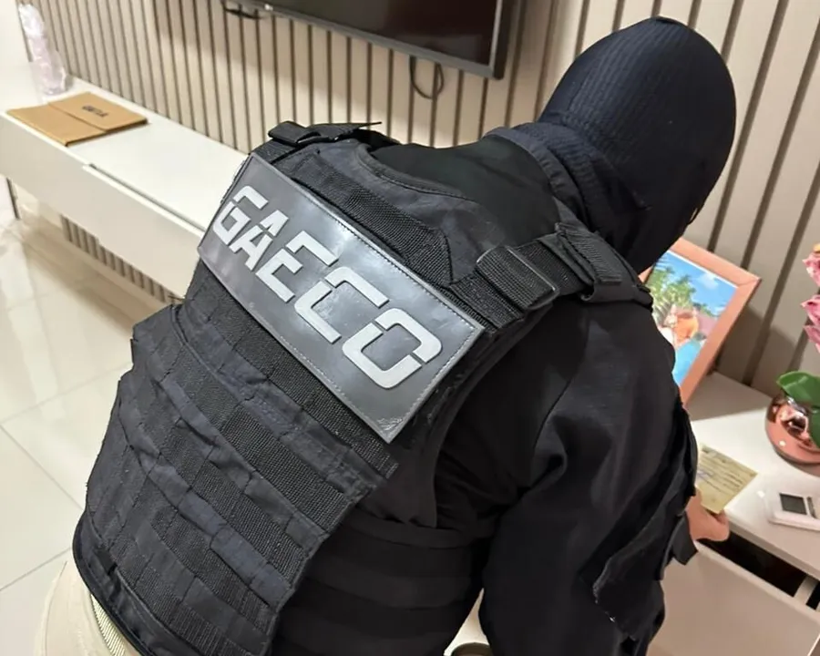 Justiça determinou o bloqueio de até R$ 10 milhões dos investigados