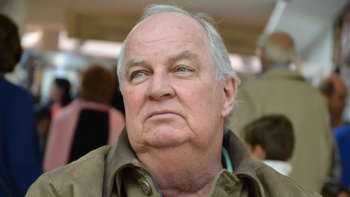 Publicitário José Linhares