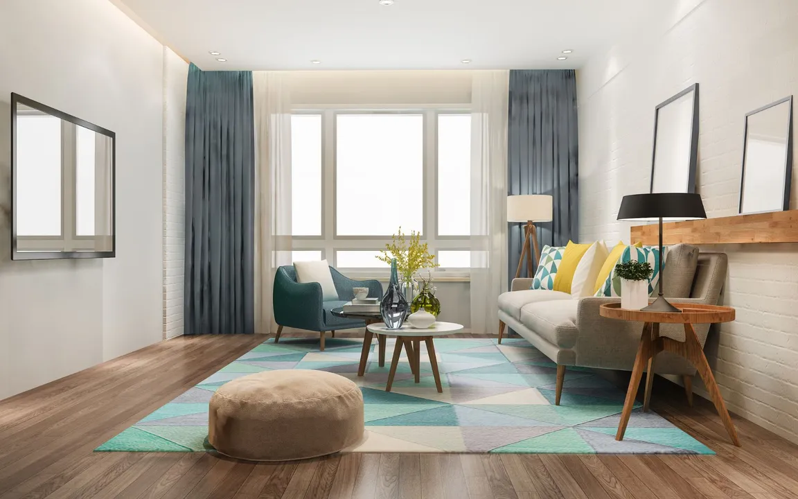 O animal pode causar susto aos moradores