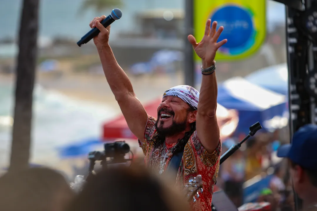 Expectativa é de que o desfile siga normalmente ao longo do percurso na Barra-Ondina