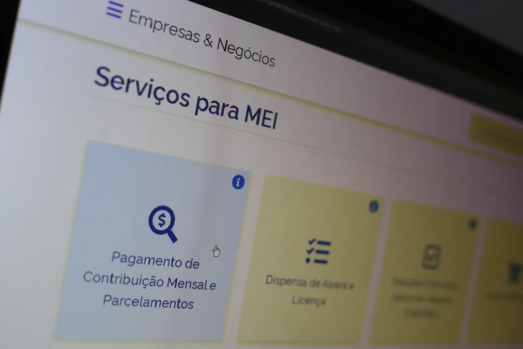 Prazo para regularizar situação do MEI se encerra no dia 31 de janeiro