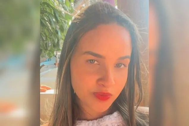 Professora e ex-marido haviam de se separado recentemente