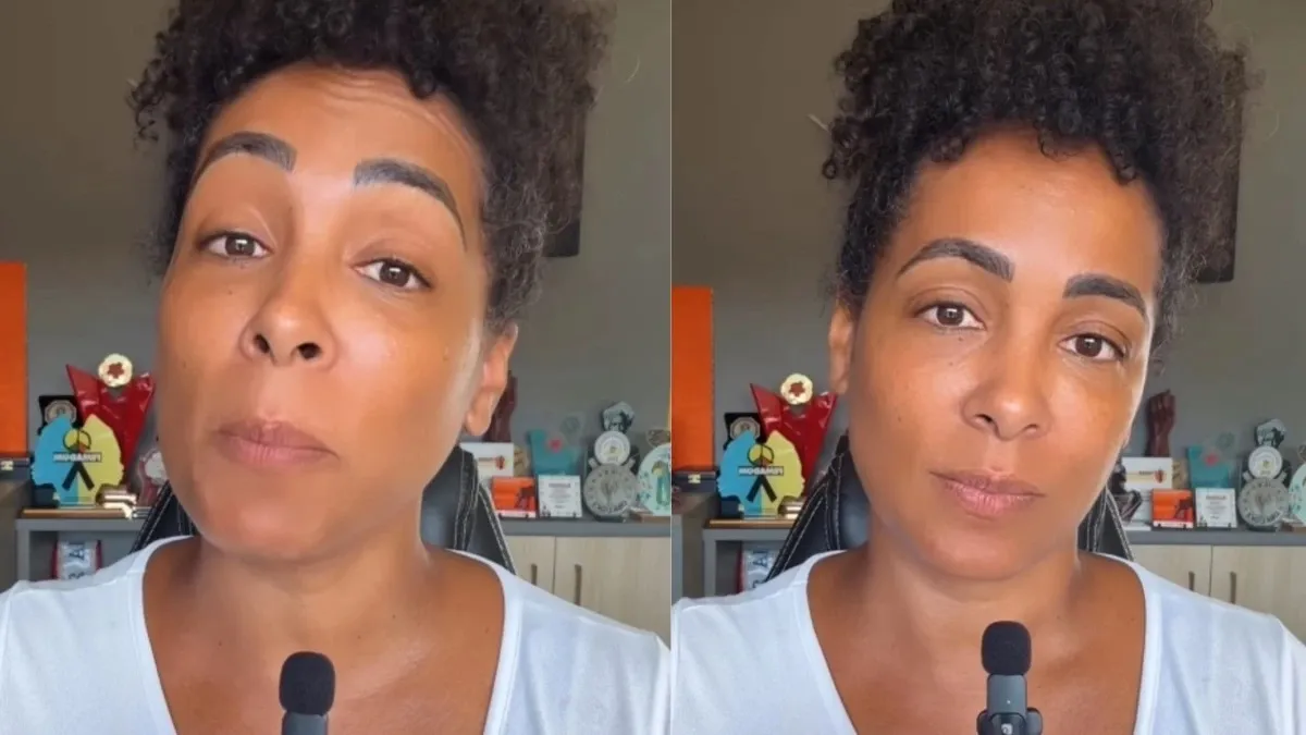 Imagem ilustrativa da imagem Promotora relata assédio ao correr em orla de Salvador: "É preta"