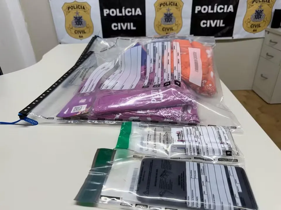Operação mira fraudes e comércio irregular de abadás até o fim da festa.