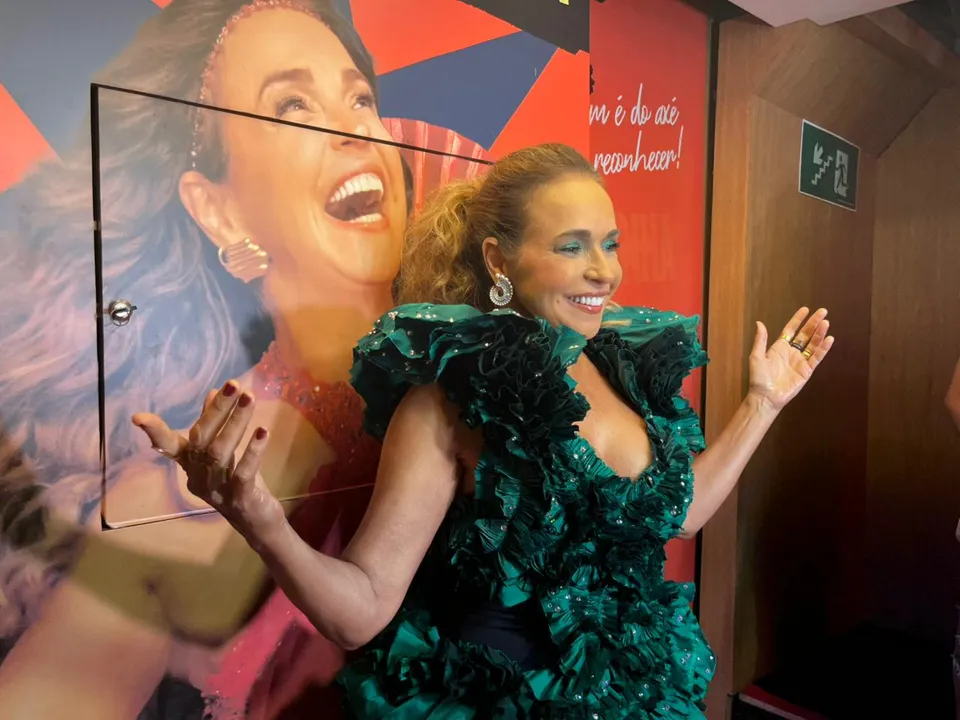 Imagem ilustrativa da imagem “Quem fez esse circuito fui eu”, diz Daniela Mercury sobre decisão judicial