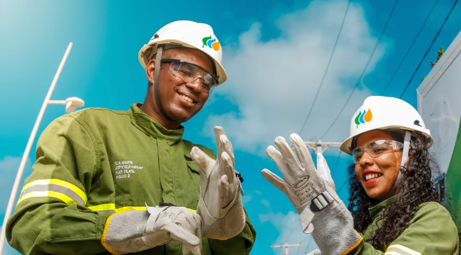 Participantes receberão certificação profissional