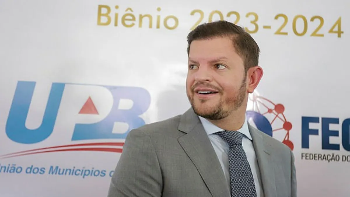 Quinho Tigre vira aposta para vice de ACM Neto