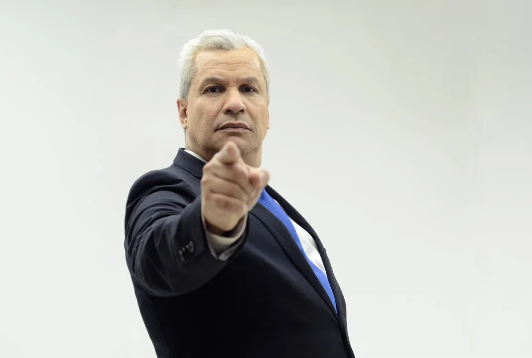 Sikêra Jr foi condenado à prisão por discurso homotransfóbico