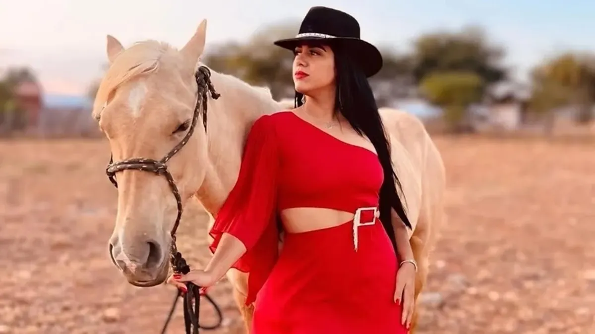 Jovem tinha 23 anos e o principal suspeito do crime é o companheiro