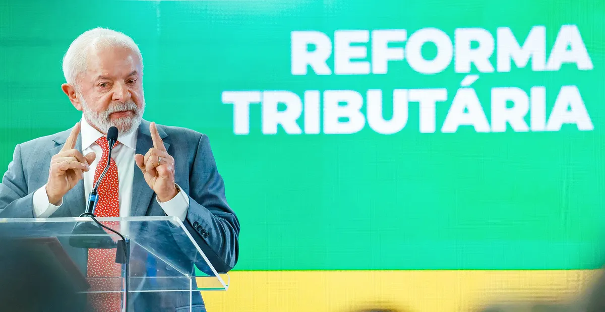 Presidente Lula (PT)