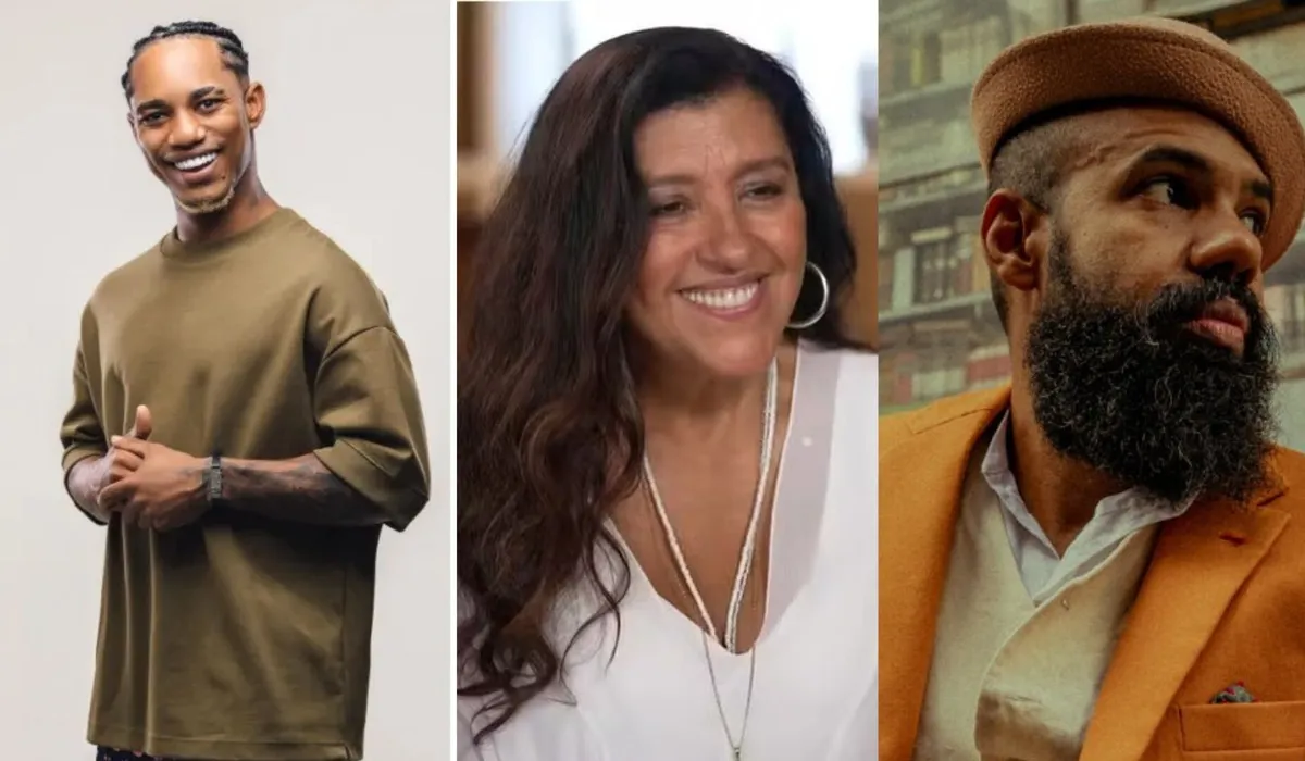 Salvador celebra, no dia 2 de fevereiro, a Rainha do Mar, Iemanjá