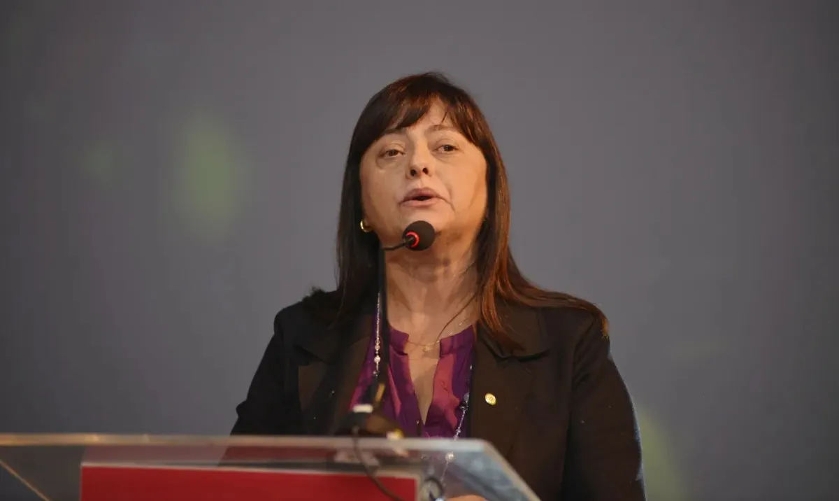 Imagem ilustrativa da imagem “Resultado do trabalho do governo Lula”, diz Alice sobre nova pesquisa AtlasIntel